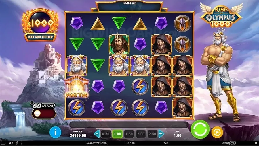 Fantasy Slots