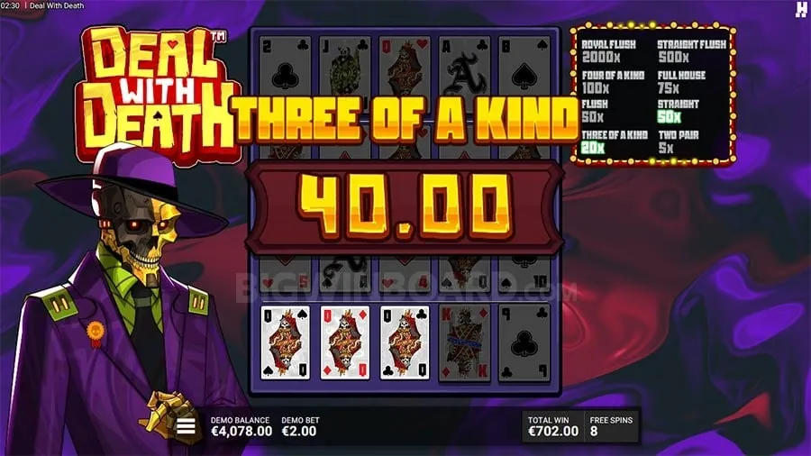 Live Dealer Casino