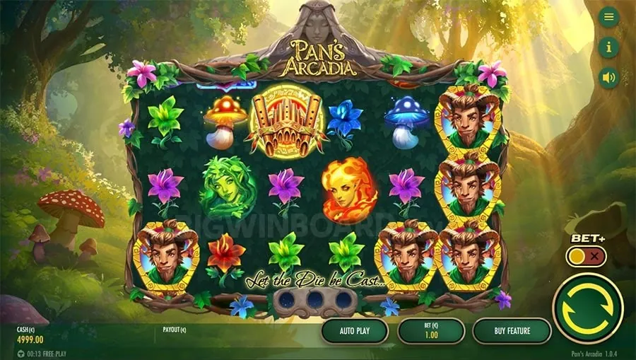 Arena Plus Mobile App