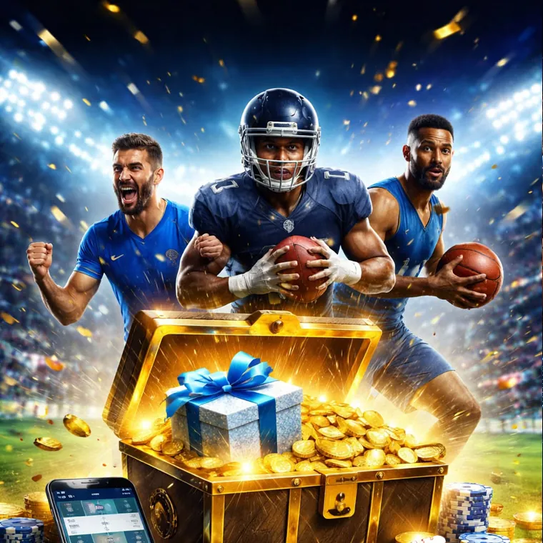 Claim Your Bonus