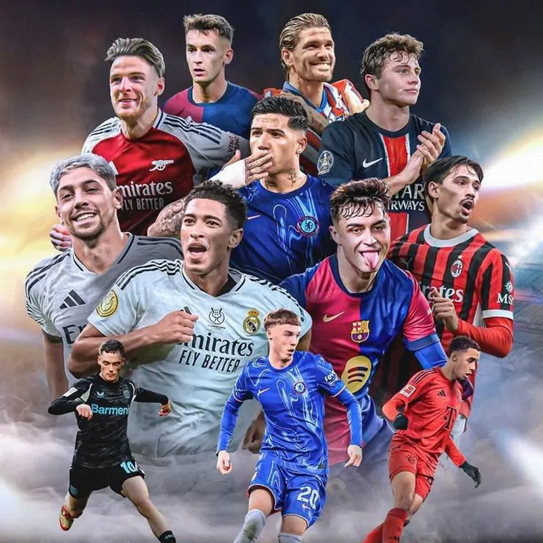 Football Welcome Bonus