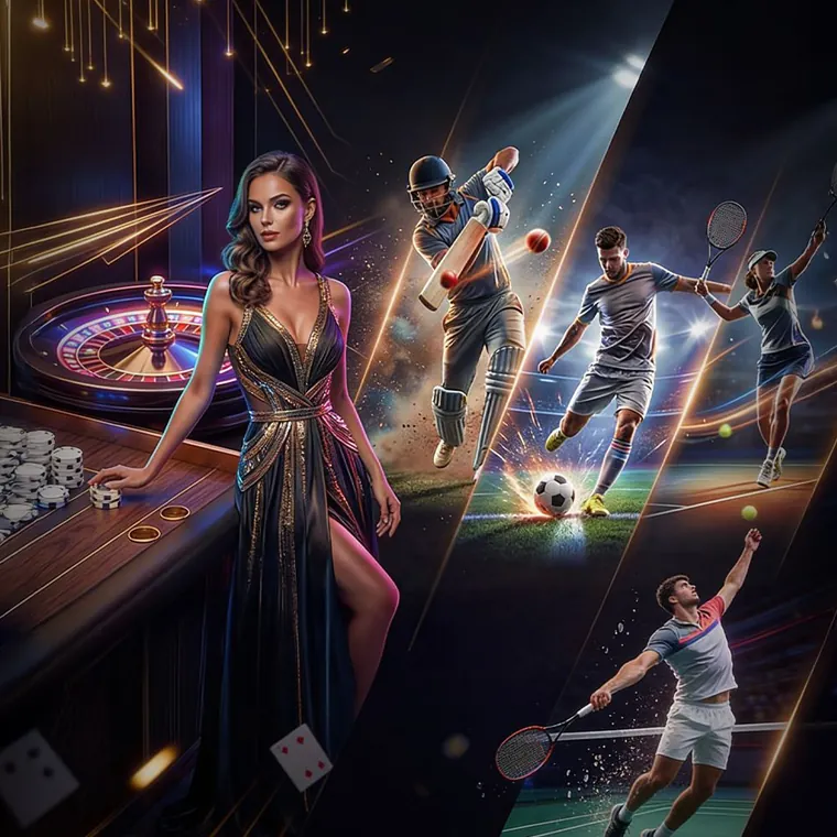 Exclusive Slot Bonuses